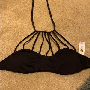 Billabong bikini top